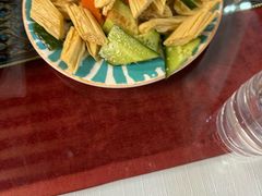 -Xabnam_夏葡纳·新疆餐厅(日坛上街店)