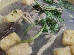 -笑云开汤包店(网巾市店)