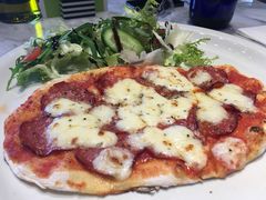 -玛尚诺Pizza&Bar(长泰广场店)