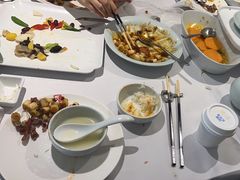 -味+新京宴·烤鸭·北京菜(创意谷店)