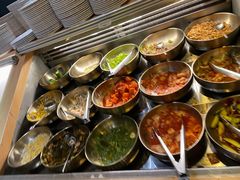 -火炉火自助餐(悠唐购物中心店)