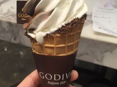 -GODIVA(港汇恒隆广场)