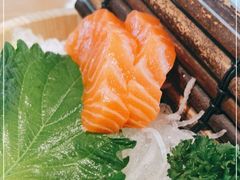-沼津港精致料理·寿喜烧·烧鸟(青浦宝龙广场日料榜单店)