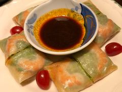 -铃兰日本料理(汉水路店)