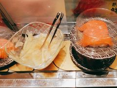 -争鲜回转寿司(通州万达店)