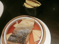 -甄御•海鲜新青岛菜(麦岛店)