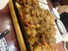 -桃子餐厅·天津菜(红星路直营店)