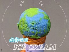 -Dal Cuore 达可芮冰淇淋(陕西北路店)
