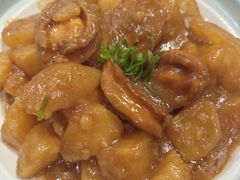 -良师门滨海人家·海鲜·家常菜(滨海城店)