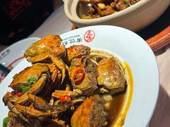 -有位虾匠·手工土菜小馆(市北店)