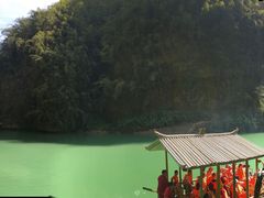 -阿依河景区