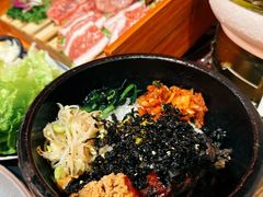 -大阪烧肉BAKA一代(十亩地店)