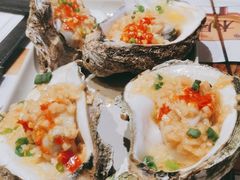 -木屋烧烤(惠阳华润小径湾店)