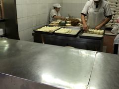 -庆丰包子铺(田村店)