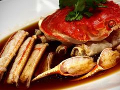 -杭州君悦酒店·湖滨28中餐厅