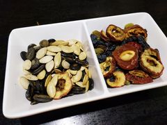 -老表记广西宵夜螺蛳鸭脚煲(西大店)