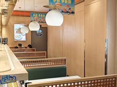 -争鲜回转寿司(太阳宫凯德MALL店)