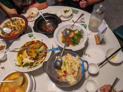 -绿草地·湘菜(悦方ID mall店)