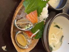 -南苑环球酒店-稻菊日式餐厅(鄞县大道店)