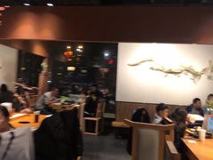 大堂-呷哺呷哺(华林国际店)
