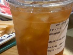 -东镇老火锅(长春路首店)