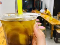 木瓜水-木瓜老店