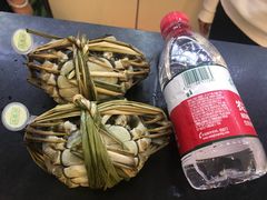 -蟹臻鲜阳澄湖大闸蟹(889广场店)