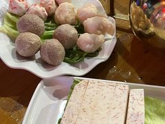 -南国锋味椰子鸡(瀚海店)