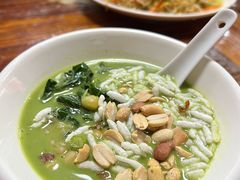 -客家养生油茶(汕尾店)