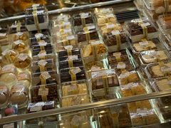 -烘焙町面包店(西四店)