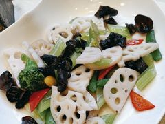 -老浒记民俗酒楼(王府井店)