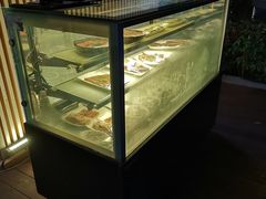 -厦门宝龙铂尔曼大酒店·海鲜自助餐厅