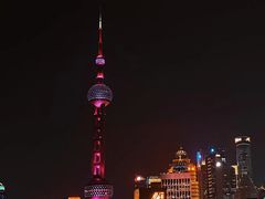 -东方明珠广播电视塔