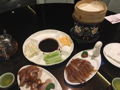 壹品北京烤鸭-海湾壹品·粤菜·早茶·烤鸭(拱北店)