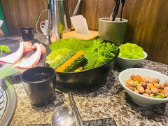-汉拿山烤肉(东直门东方银座店)