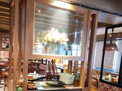 -江边城外烤鱼(方庄时代购物中心店)