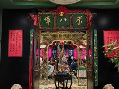 -誉八仙粤菜(万象天地店)
