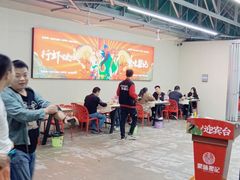 -聚味瞿记·龙虾堂(树木岭店)