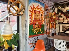 -nodcafe(M50创意园店)