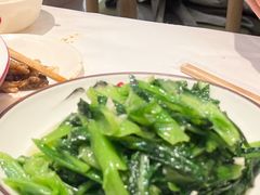 -澎湖湾农家菜(八一路楚天府店)