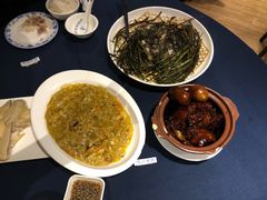 -老吉士酒家(天平路店)