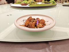 -骏莱海鲜鱼港(五角场店)