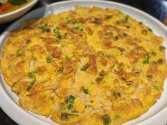 银鱼跑蛋-好灶头妈妈菜·柴火灶台鱼·千岛湖土菜地标美食