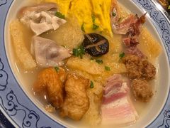 -长兴菜馆(高桥店)