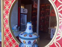 -京韵胡同·酱香羊蝎子火锅涮肉(长寿路店)