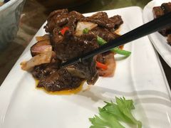 -醉香园(长江北路店)