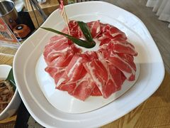 -竹鲜笙全竹宴(国色天香店)