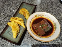 麻辣鸭血-南京大牌档(之心城店)