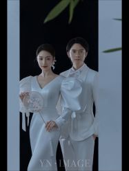 -鱼映像摄影·珍藏级影像品牌