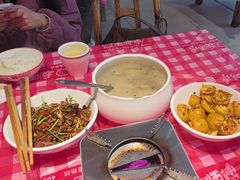 -龙师傅卤炒(天马店)